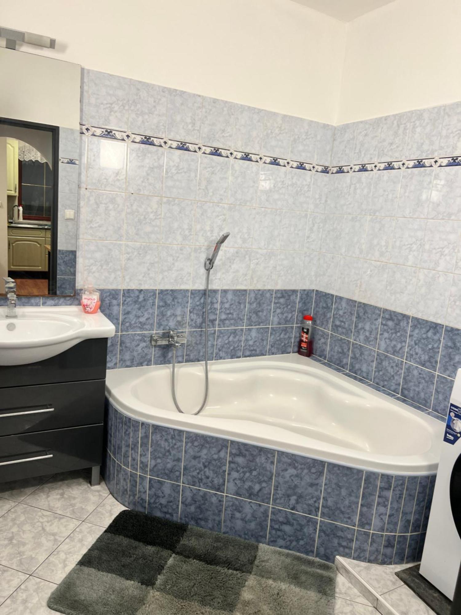 Penzion Manes Krabcice 외부 사진