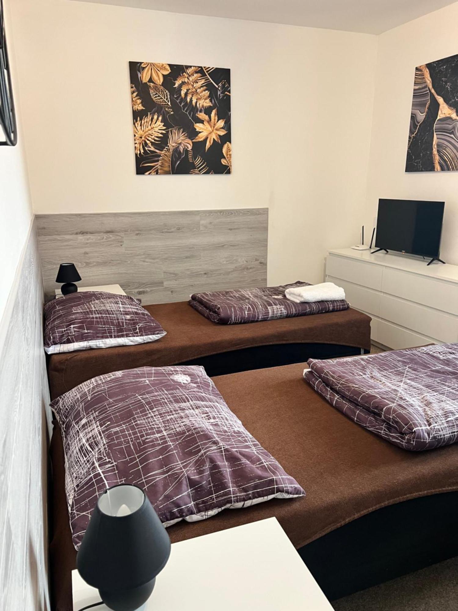 Penzion Manes Krabcice 외부 사진